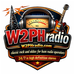 W2PH Radio Logo