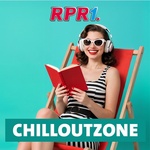 RPR1. - Chilloutzone Logo
