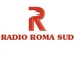 Radio Roma Sud Logo