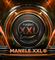 MANELE XXL Logo