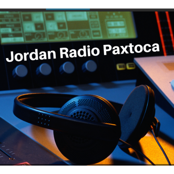 Jordan Rudio Jordan Radio Paxtoca - Listen Online