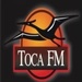Rádio Toca dos Dinossauros FM Logo