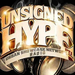 UNSIGNED HYPE RADIO SHOW Logo