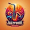 JazzySoul Radio Nata Logo