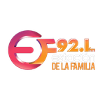 Estacion de la Familia 92.1 FM - WYAS Logo