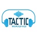 TacTic radio Logo
