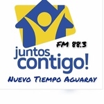 Radio Nuevo Tiempo Logo