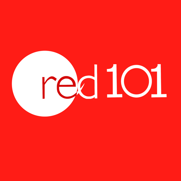 Logo de RED 101 Mendoza