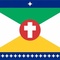 92.5 FM GODVOICE Logo
