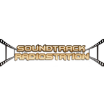Soundtrack Radio Station Logo