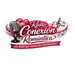 Radio Conexión Romántica Logo