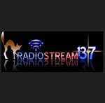 Radio Stream 37 Logo