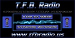 TFB Radio Logo