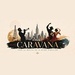 Radio Caravana Logo