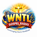 WNTL Gospel Logo