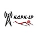 KCPK-LP Logo