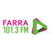 Radio Farra 101.3 Logo