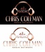 Chris Coleman Radio Logo