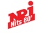 NRJ - Hits 80' Logo