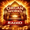HearMe.fm - Organ Works Logo