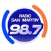 Radio San Martín Logo