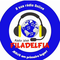 Rádio Filadélfia Palmares Logo