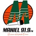 Maniel FM Logo