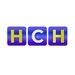 HCH Radio Logo