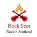 Rock.Scot Logo