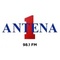 Antena 1 Serra Gaúcha Logo