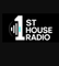 1st House Radio Logo