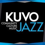 KUVO Jazz - KUVO Logo