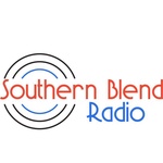 Southern Blend Radio Logo