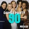 Nostalgie - Dance Party 90 Logo