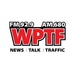 FM 92.9 AM 680 WPTF - WPTF Logo
