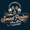 Sound Parlor Radio Logo