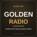 Golden Radio Logo