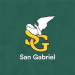 Radio San Gabriel Logo
