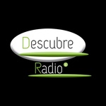Descubre Radio Logo