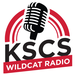 KSCS Wildcat Radio Logo