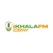Ikhala FM Logo