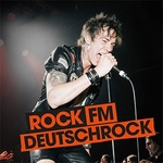 ROCK FM - Deutschrock Logo