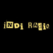 InDi RaDio Logo