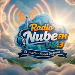 Radio nube Logo