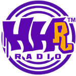 Hip Hop Roots Radio Logo