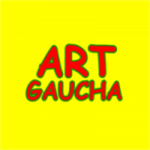 Art Gaúcha Logo