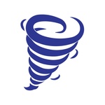 Jethro FM  - WAKV Logo