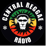 Rádio Central Reggae Logo