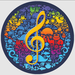 UbuntuFM - Jazz Radio Logo