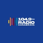 Canabrava FM Logo